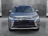 Used 2017 Mitsubishi Outlander SE image 2