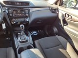 Used 2021 Nissan Rogue Sport S image 3