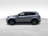 Used 2017 Toyota RAV4 Limited image 2