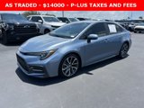 Used 2020 Toyota Corolla SE image 3