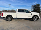 Used 2022 Ford F250 Lariat image 4