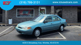 Used 1998 Ford Escort SE image 3