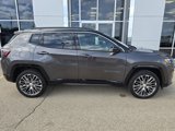 Used 2023 Jeep Compass Limited w/ Elite Group image 2