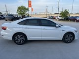Used 2021 Volkswagen Jetta SEL Premium image 4