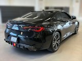Used 2021 INFINITI Q60 3.0t Luxe w/ Essential Package image 4