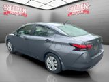 Used 2020 Nissan Versa S image 4