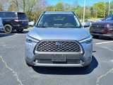 Used 2023 Toyota Corolla Cross XLE w/ Convenience Package image 2