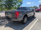 Certified 2019 Ford Ranger Lariat w/ Equipment Group 501A Mid image 4