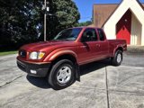 Used 2001 Toyota Tacoma 4x4 Xtracab V6 image 3