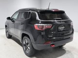 Used 2018 Jeep Compass Trailhawk w/ Cold Weather Group image 4