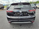 Used 2022 Buick Envision Essence w/ Sport Touring Package image 4