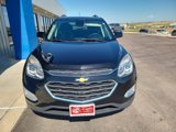 Used 2017 Chevrolet Equinox LT w/ Convenience Package image 3