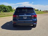 Used 2020 INFINITI QX60 Luxe w/ Sensory Package image 4