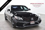 Used 2015 Mercedes-Benz C 300 4MATIC Sedan image 1