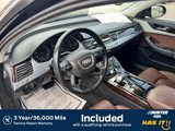Used 2014 Audi A8 4.0T image 4