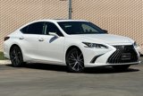 Certified 2024 Lexus ES 350 w/ Premium Package image 2