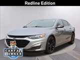 Used 2023 Chevrolet Malibu LT w/ Redline Edition image 3