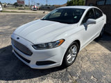 Used 2016 Ford Fusion SE image 5