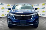 Certified 2022 Chevrolet Equinox LT image 2