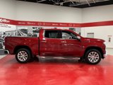 Certified 2022 Chevrolet Silverado 1500 LTZ image 2