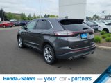 Used 2016 Ford Edge Titanium w/ Technology Package image 4
