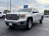Used 2015 GMC Sierra 1500 2WD Double Cab image 5