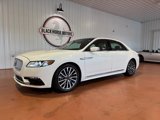 Used 2020 Lincoln Continental w/ Premium Package image 3