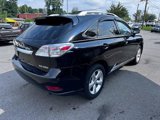 Used 2011 Lexus RX 350 AWD image 4
