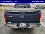 Used 2015 Ford F150 XLT w/ Equipment Group 302A Luxury image 5