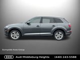 Used 2019 Audi Q7 3.0T Premium Plus w/ Premium Plus Package image 3
