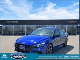 Certified 2023 Hyundai Elantra N Line w/ Cargo Package image 4