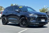Used 2021 Chevrolet Blazer RS w/ Enhanced Convenience Package image 2