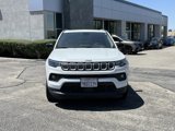 Used 2022 Jeep Compass Latitude w/ Sun and Sound Group image 4