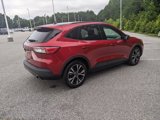 Certified 2021 Ford Escape SE w/ SE Sport Appearance Package image 4