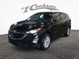 Used 2019 Chevrolet Equinox LT image 3