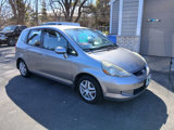 Used 2007 Honda Fit image 5