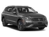 Certified 2022 Volkswagen Tiguan SE image 6