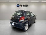 Used 2009 Toyota Yaris 2-Door Hatchback image 5