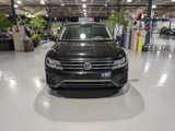 Used 2021 Volkswagen Tiguan SE w/ Panoramic Sunroof Package image 3