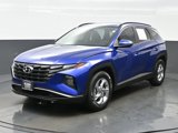 Certified 2022 Hyundai Tucson SEL w/ Cargo Package image 2