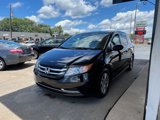 Used 2015 Honda Odyssey EX image 2