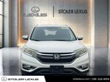 Used 2015 Honda CR-V Touring image 2