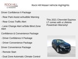 Used 2021 Chevrolet Equinox LT image 5