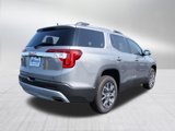 Used 2023 GMC Acadia SLT w/ Technology Package image 3