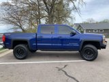 Used 2014 Chevrolet Silverado 1500 LT image 4