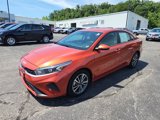 Used 2023 Kia Forte LXS w/ LXS Technology Package image 4
