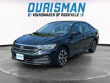 Used 2023 Volkswagen Jetta S image 2
