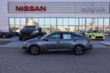New 2025 Nissan Sentra SV w/ All-Weather Package image 3