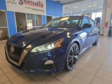 Used 2022 Nissan Altima 2.5 SR image 4