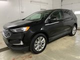 Used 2022 Ford Edge Titanium image 3